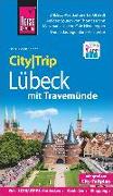 Reise Know-How CityTrip Lübeck mit Travemünde