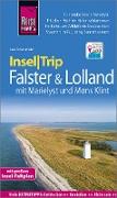 Reise Know-How InselTrip Falster und Lolland mit Marielyst und Møns Klint
