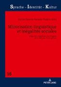 Minorisation linguistique et inégalités sociales