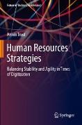 Human Resources Strategies