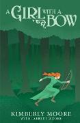 A Girl with a Bow