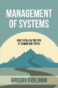 Management of Systems