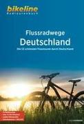 Flussradwege Deutschland