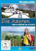 Die Azoren - Naturerlebnis im Atlantik - Wunderschön!
