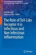 The Role of Toll-Like Receptor 4 in Infectious and Non Infectious Inflammation