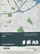 Berlin: On the Road Architecture Guides