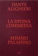 Divine Comedy Illustrated by Mimmo Paladino