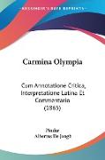 Carmina Olympia