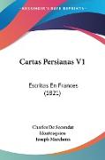 Cartas Persianas V1