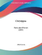 Chrysippea