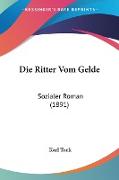 Die Ritter Vom Gelde