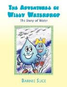 The Adventures of Willy Waterdrop