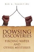 DOWSING DISCOVERIES