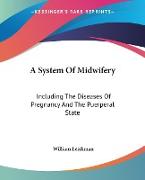 A System Of Midwifery