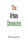 The Urban Chronicles