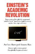 Einstein's Academic Revolution