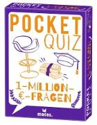 Pocket Quiz 1-Million-€-Fragen