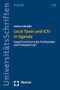 Local Taxes and ICTs in Uganda