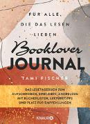 Booklover Journal