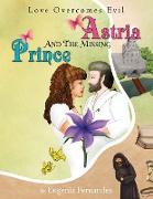 Astria and the Missing Prince