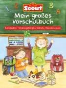 Scout - Mein großes Vorschulbuch