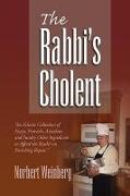 The Rabbi's Cholent