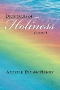 Dignitaries of Holiness