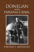 Donegan and the Panama Canal