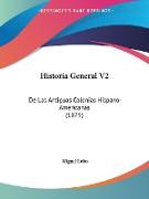 Historia General V2