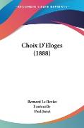 Choix D'Eloges (1888)