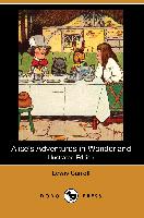 Alice's Adventures in Wonderland (Illustrated Edition) (Dodo Press)