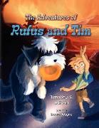 The Adventures of Rufus and Tim