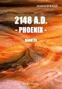 2148 A.D. PHOENIX