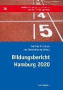 Bildungsbericht Hamburg 2020