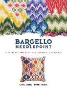 Bargello Needlepoint: A Pattern Directory for Dramatic Creations