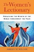 The Women's Lectionary