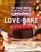 The Great British Baking Show: Love to Bake