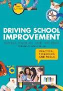 Driving school improvement, second edition
