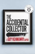 The Accidental Collector