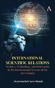 International Scientific Relations