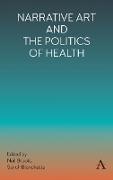 Narrative Art and the Politics of Health