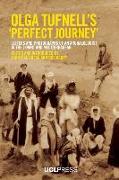 Olga Tufnells 'Perfect Journey'