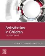 Arrhythmias in Children: a Case-Based Approach