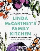 Linda McCartney's Family Kitchen