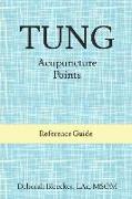 Tung Acupuncture Points: Reference Guide