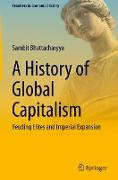 A History of Global Capitalism