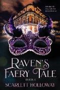 Raven's Faery Tale