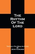 The Rhythm of the Lord