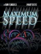Maximum Speed