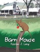 Barn Mouse